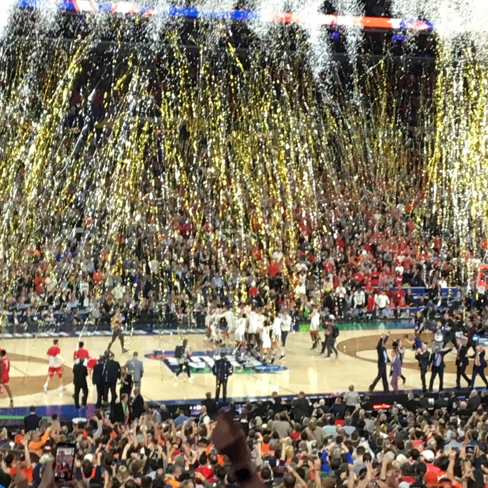 Meet your Posher, Rikki